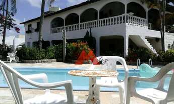 Imagem: Casa com 5 dormitórios para alugar por