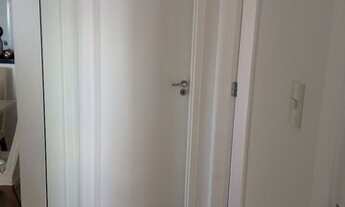 Imagem 7: Apartamento para venda possui 59 metros quadrados com 2 quartos 1 suíte 1 banheiro 1 vaga