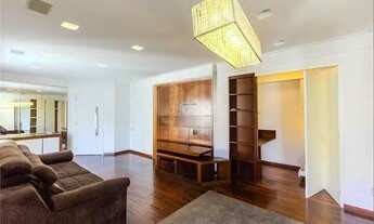 Imagem: Apartamento a venda na vila Olimpia de 94m²