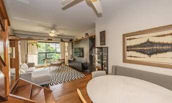 Imagem: PORTO ALEGRE - Apartamento Padrão - Petrópolis