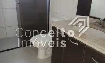 Imagem 7: Residência - Jardim Campo Alegre - Uvaranas