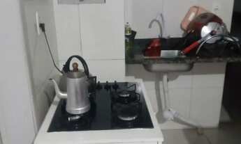 Imagem 4: Alugo casa sonenre para uma pessoa ate dezenbro