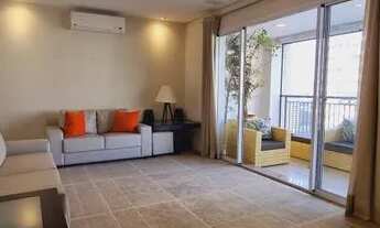 Imagem 5: Apartamento para aluguel com 184 metros quadrados com 4 quartos em Paraíso - São Paulo - S