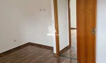 Imagem 2: Apartamento 2 dormitórios à venda Vila Nova Manchester São Paulo/SP