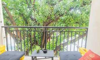 Imagem 6: Apartamento para locação com 2 dormitórios na Zona Oeste, Barra Funda, São Paulo, SP