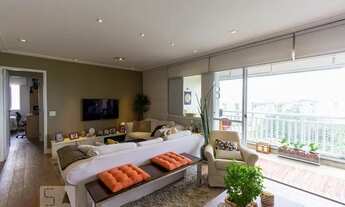 Imagem 2: Apartamento à Venda - Portal do Morumbi, 3 Quartos, 118 m2