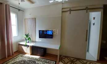 Imagem 3: Apartamento para Venda - 67m², 3 dormitórios, sendo 1 suites, 1 vaga - Santo Antonio