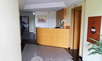 Imagem 7: IMOBILIARIA JUVEVE ALUGA APARTAMENTO CAPAO RASO 3 DORM SACADA CHURRASQUEIRA ED. ORION PRX