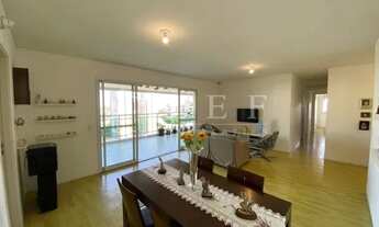 Imagem 2: Residencial- Apartamento em Santo Amaro