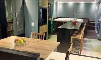 Imagem: Sobrado anual Pereque