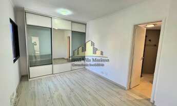 Imagem 7: APARTAMENTO COM VISTA PARA O IBIRAPIUERA