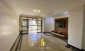 Imagem 2: Aluga-se Apartamento 04 quartos/ 04 suítes amplo com alto padrão na Praia da Costa