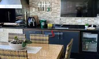 Imagem: Apartamento com 3 dormitórios à venda