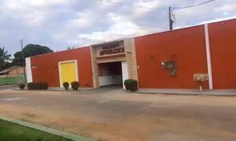 Imagem: Pousada exclusiva