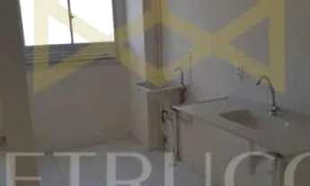 Imagem 5: Apartamento - Parque Yolanda (Nova Veneza) - Sumaré