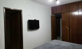 Imagem 7: Apartamento com 3 dormitórios à venda, 150 m² por R$ 750.000,00 - Ponta da Praia - Santos