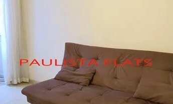 Imagem 3: SÃO PAULO - Flat - JARDIM PAULISTA