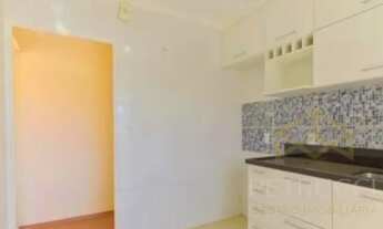 Imagem 7: Apartamento - Vila Mimosa - Campinas