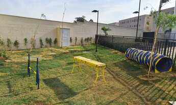 Imagem 6: Apartamento com 2 dormitórios à venda, 44 m² por R$ 240.000 - Residencial For Life Park Pr