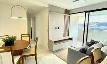 Imagem 3: Apartamento para Venda em Juiz de Fora, Granbery, 2 dormitórios, 1 suíte, 2 banheiros, 1 v