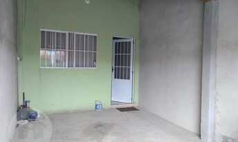 Imagem 3: Casa com 2 dormitórios à venda, 60 m² por R$ 165.000 - Jardim Panorama - Caçapava/SP