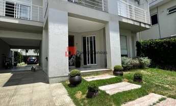 Imagem 3: Amplo sobrado triplex com 04 dormitórios