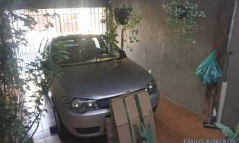 Imagem 6: CASA TÉRREA - PARQUE ASSUNÇÃO - SP