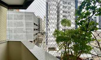 Imagem 6: Apartamento à venda com 3 dormitórios com suíte no Centro de Florianópolis - SC