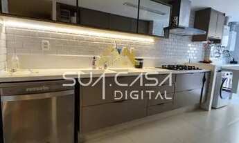 Imagem 5: Lagoa Apartamento com 3 dormitórios