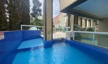 Imagem 4: Apto de 2 dorm, SACADA GOURMET, 86 m² de area util. Bairro: GUILHERMINA