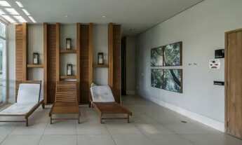 Imagem 6: Apartamento Venda Brooklin 134 m² 3 Dormitórios