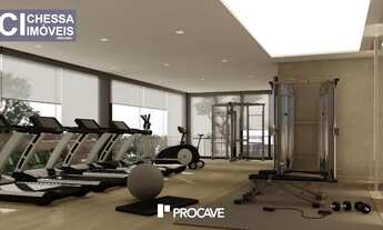 Imagem 6: Apartamento com 2 Dormitórios, sendo 2 suítes, à venda, no Centro em Itajaí / SC