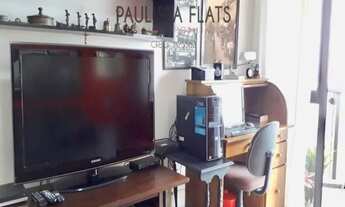 Imagem 6: SÃO PAULO - Flat - JARDIM PAULISTA