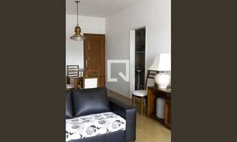 Imagem 6: Apartamento para Aluguel - Engenho Novo, 2 Quartos, 72 m2