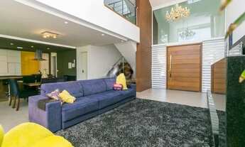 Imagem 3: Casa Condominio para Venda - 270m², 3 dormitórios, sendo 3 suites, 2 vagas - Cavalhada