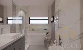 Imagem 4: Casa - Swiss Park - Campinas