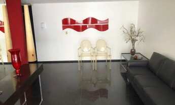 Imagem 5: 03 quartos, suíte, mobiliado - Ponta Verde