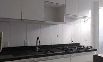 Imagem 6: Apartamento para aluguel com 60 metros quadrados com 2 quartos