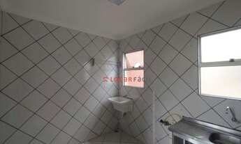 Imagem 4: Apartamento com 3 dormitórios, 110 m² - venda por R$ 130.000,00 ou aluguel por R$ 1.050,00