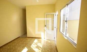 Imagem: Casa para Aluguel - Taquara, 1 Quarto, 54