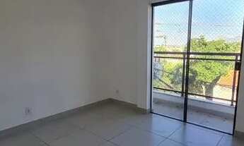 Imagem 5: Apartamentos de 3 quartos, sendo 1 suíte com varanda