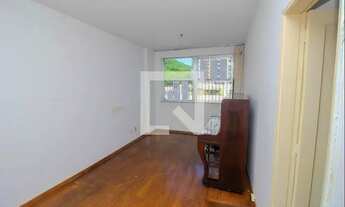 Imagem 3: Apartamento para Aluguel - Urca, 3 Quartos, 86 m2