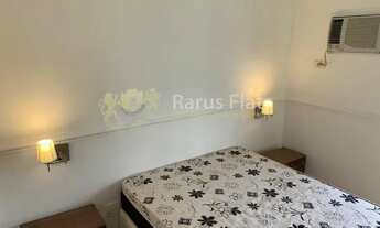 Imagem 6: Flat para locação no Jardins - Edifício The First Full - Cód. DDV11521