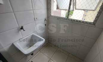 Imagem 6: Apartamento 65m² 3 dormitórios - Continental - Osasco - São Paulo