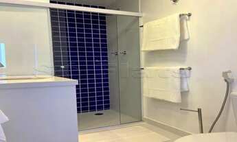 Imagem 7: Apartamento Saint James 42m² no Itaim Bibi para Locação, melhor custo benefício