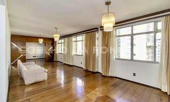 Imagem: São Paulo - Apartamento Padrão - Jardim