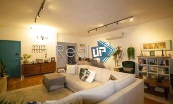 Imagem 2: APARTAMENTO - COPACABANA- 04 QUARTOS - 01 VAGA