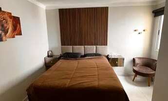 Imagem 5: Apartamento condomínio Perfect life