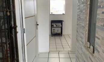 Imagem: Aluguel kitnet