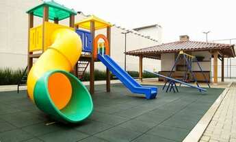 Imagem 7: M- Apartamento para venda com 78 metros quadrados com 2 quartos em Campinas - São José - S